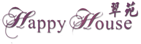 Happy House